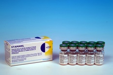 stamaril vaccine