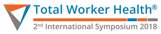 Total Worker Health 2nd International Symposium 2018