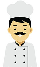 Food Safety kitchen manager