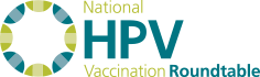 HPV Roundtable logo