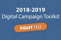 2018-2019 Flu Campaign Partner Toolkit