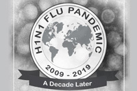 2009 H1N1 Flu Pandemic: A Decade Later