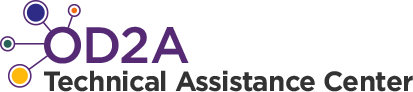 OD2A Technical Assistance Center