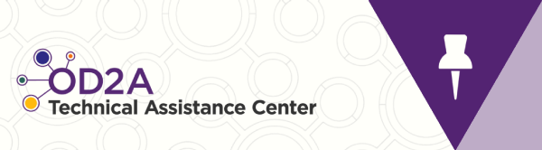 OD2A Technical Assistance Center