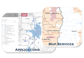 Image of map and application available in TIGERweb
