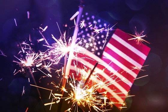 July Fourth: More than just hot dogs and fireworks