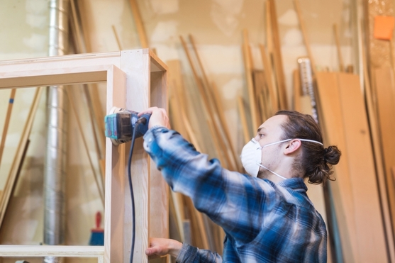 Two Thirds of Nation's Businesses Don't Have Paid Employees