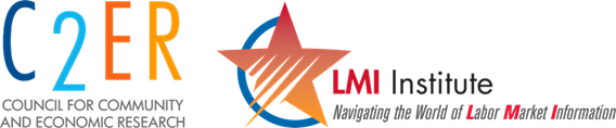 Council for Community and Economic Research LMI Institute