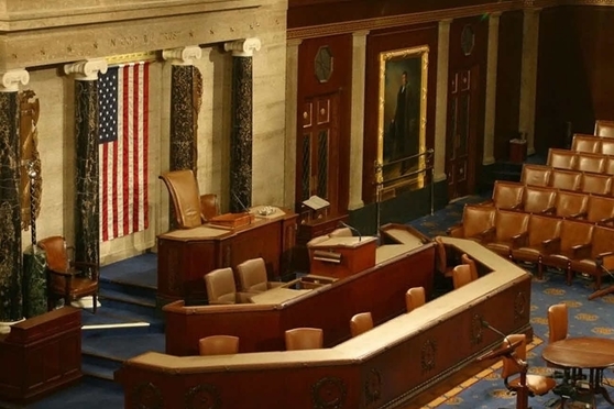 Explore My Congressional District Data Tool