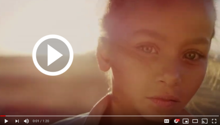 Shape Your Future Video