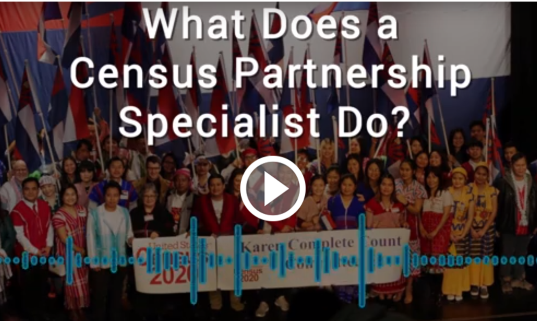 Who Knew? What Does a Partnership Specialist Do?