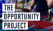 The Opportunity Project