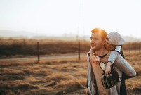 Most Fathers Either Have Been or Are Married