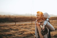 Most Fathers Either Have Been or Are Married