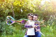 Stepdad or Mom's Boyfriend?