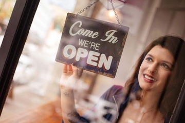 Business Formation Statistics