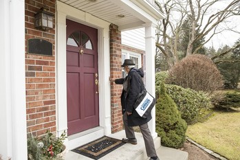 Want To Join The Gig Economy? Join Census