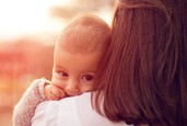 Are women really opting out of work after they have babies