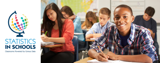 Statistics In Schools