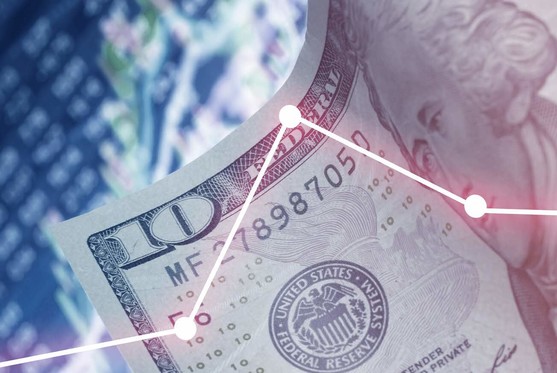 U.S. Median Household Income Not Significantly Different From 2017