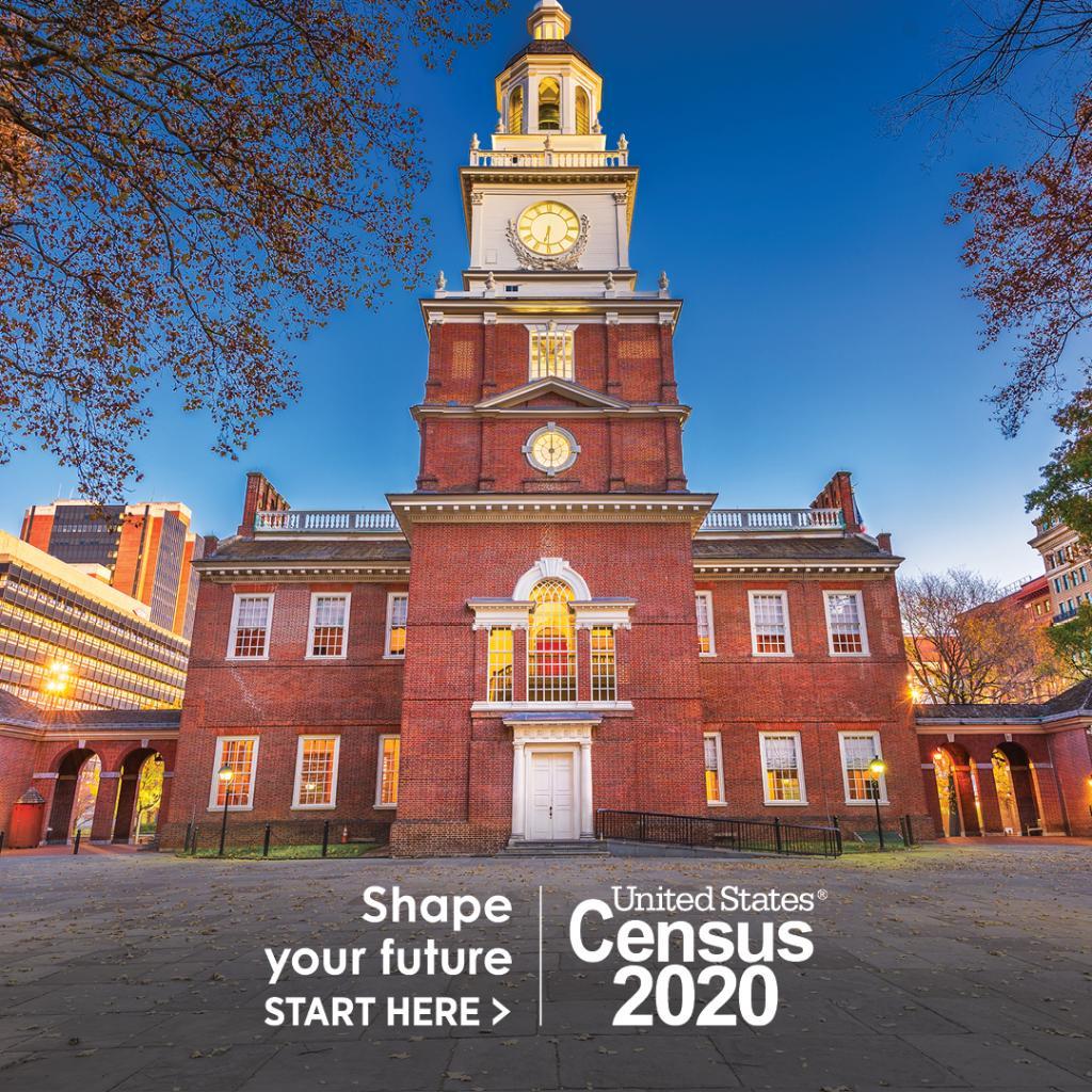 Constitution Day: Shape Your Future. Start Here