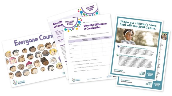 Welcome to Statistics in Schools