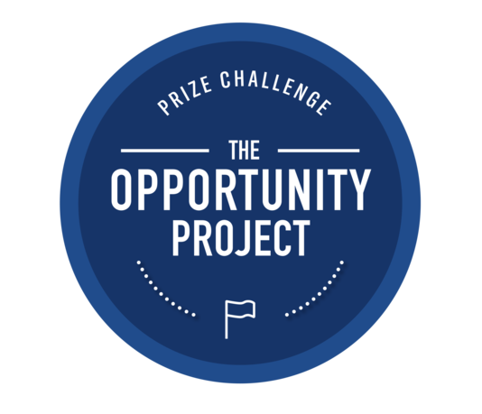 The Opportunity Project Prize Competition