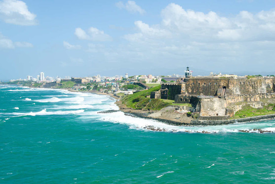Puerto-Rico