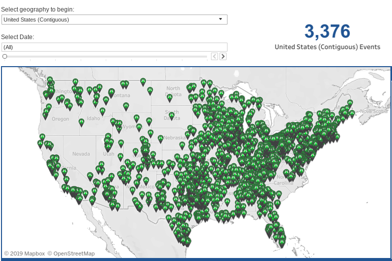 2020 Census Recruiting Events Near You