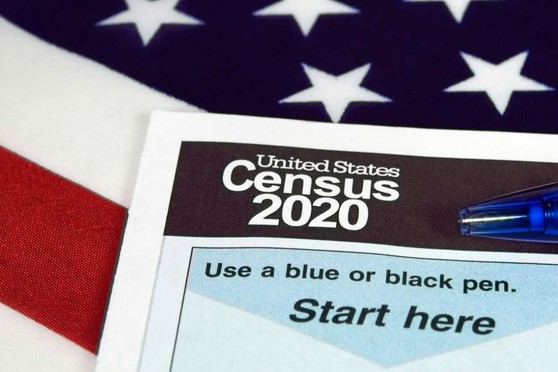 Census Recruitment Campaign Kicks Off