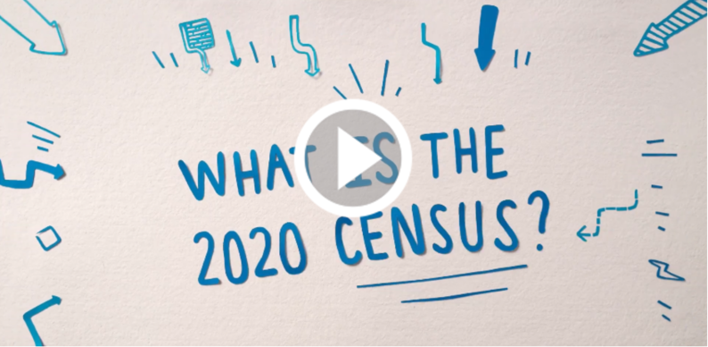 What Is the 2020 Census?