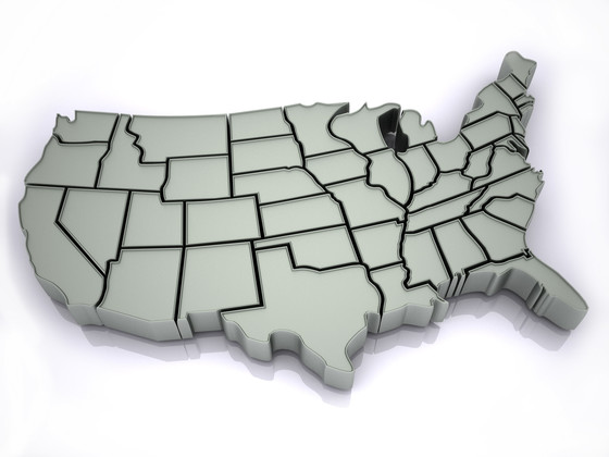 Geography Awareness Week