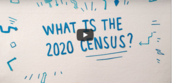 What is the 2020 Census Video