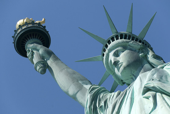 Statue of Liberty