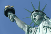 Statue of Liberty