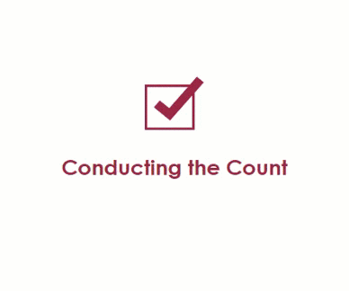 Conducting the Count: 1790-2020