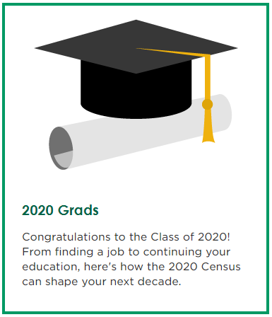 2020 Grads