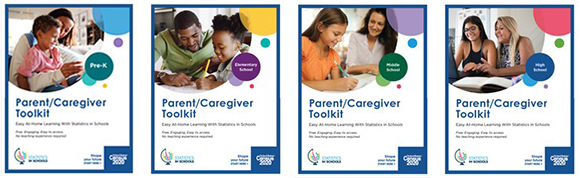Parent Caregiver Toolkits