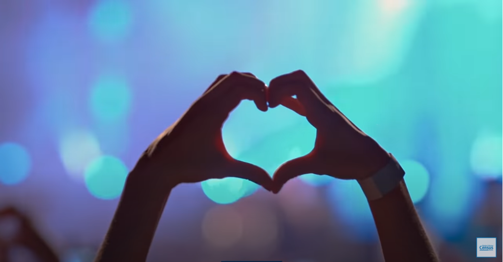 Respond to the 2020 Census