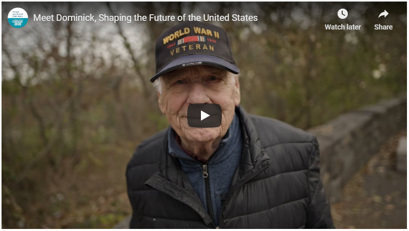 World War II Veteran