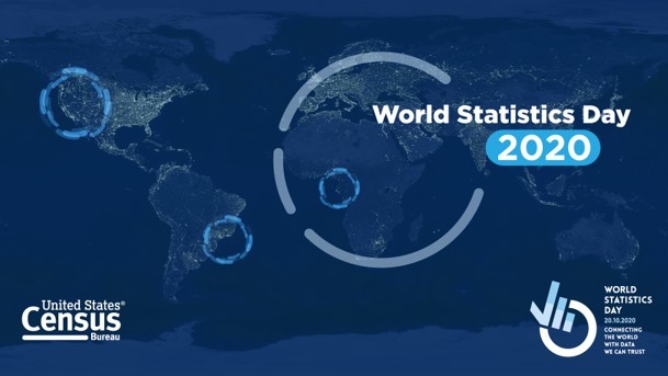 World Statistics Day 2