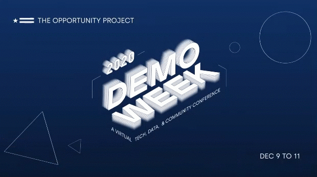 What's New with Demo Week