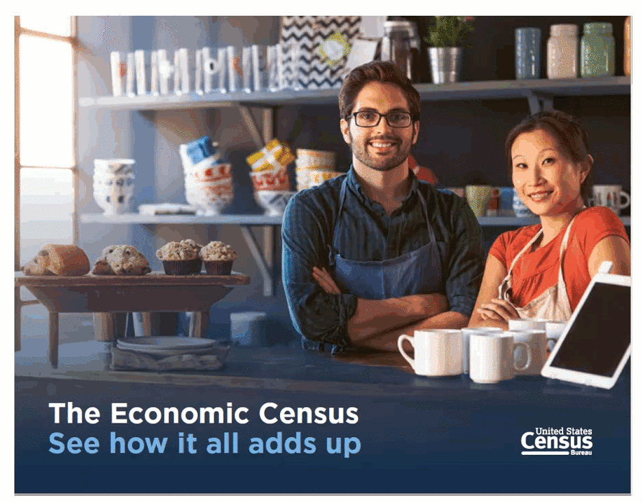 12 GIFs of Census for the Holidays