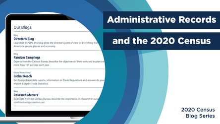 Administrative Data Blog Graphic