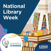 National Library Week - Instagram