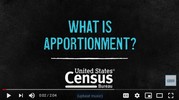 What is Apportionment Video