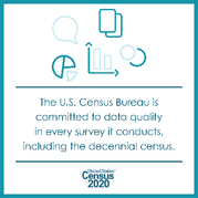 2020 Census Data Quality