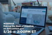 Webinar: Making the Most of Mapping