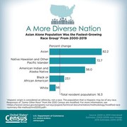 Asian American Pacific Islander Heritage Month