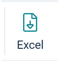 Excel button